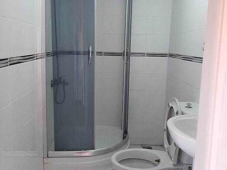 Hotel Kural Pansiyon