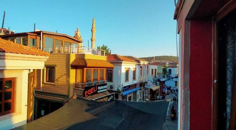 Hotel Kural Pansiyon