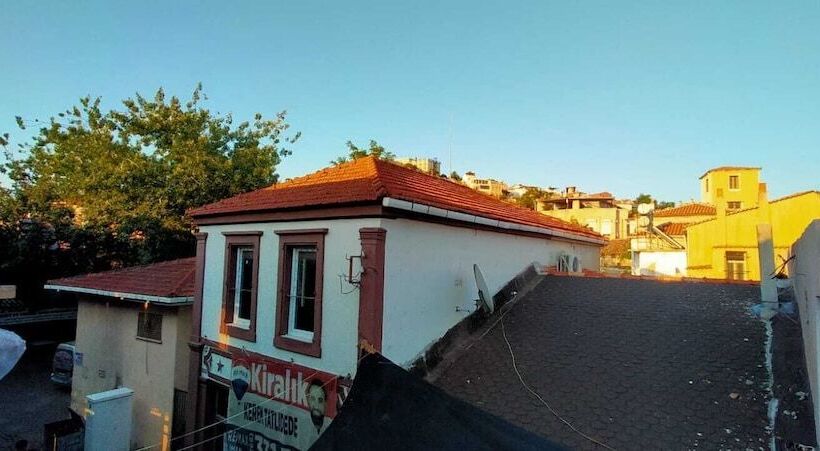 Hotel Kural Pansiyon