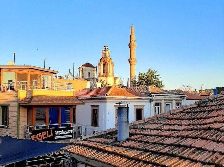 Hotel Kural Pansiyon