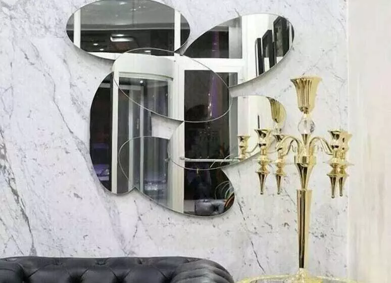 هتل Les Jasmins Batna