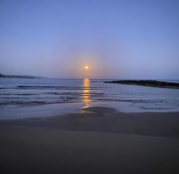 בית מלון כפרי Livana