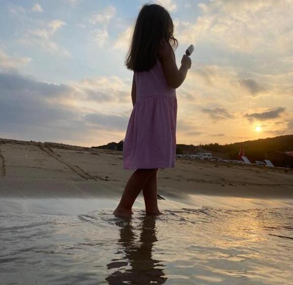 בית מלון כפרי Livana