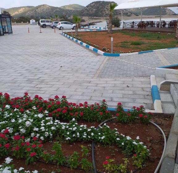 בית מלון כפרי Livana