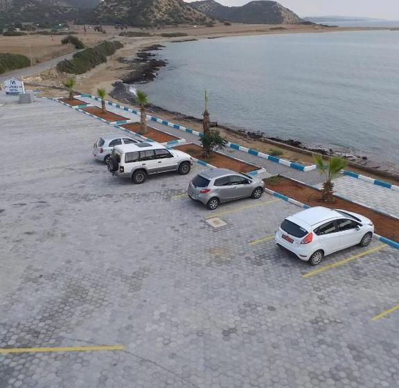 בית מלון כפרי Livana