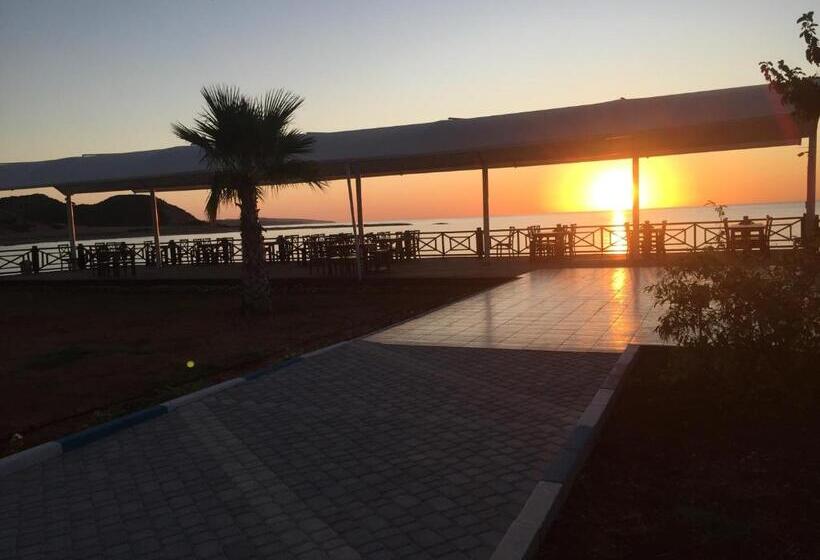 בית מלון כפרי Livana