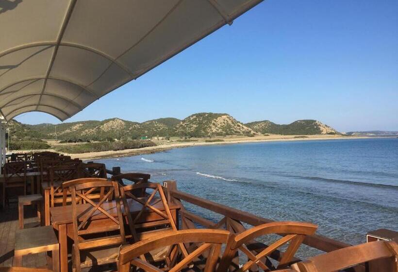 בית מלון כפרי Livana