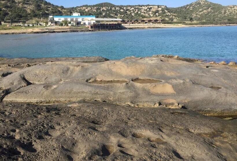 בית מלון כפרי Livana