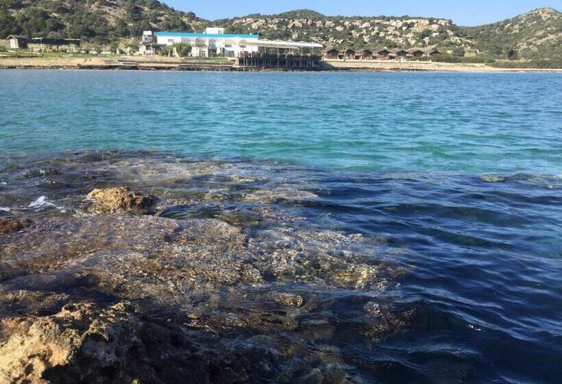 בית מלון כפרי Livana