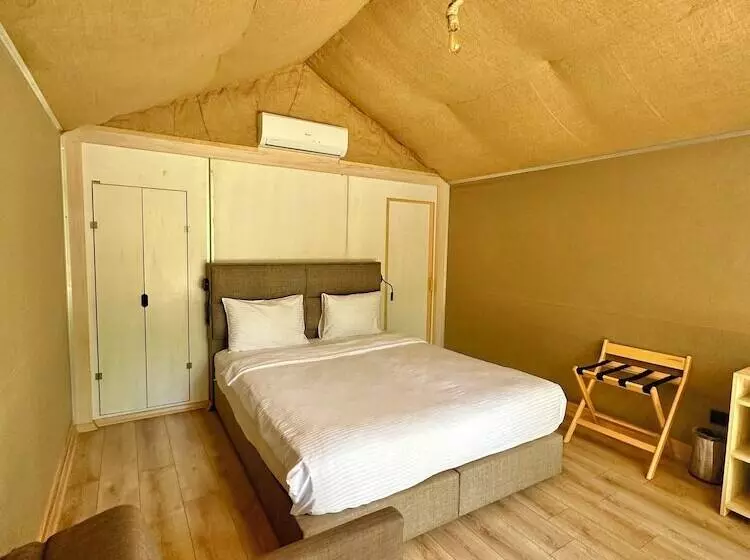 ホテル Longosphere Glamping