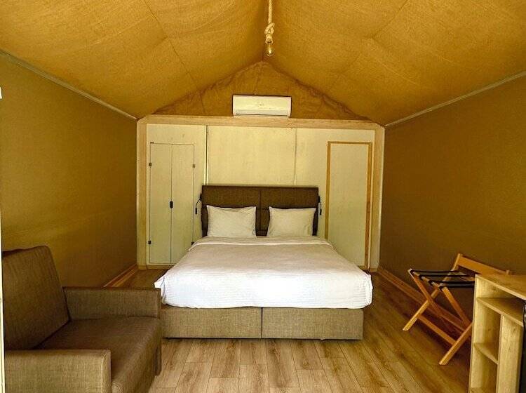 فندق Longosphere Glamping