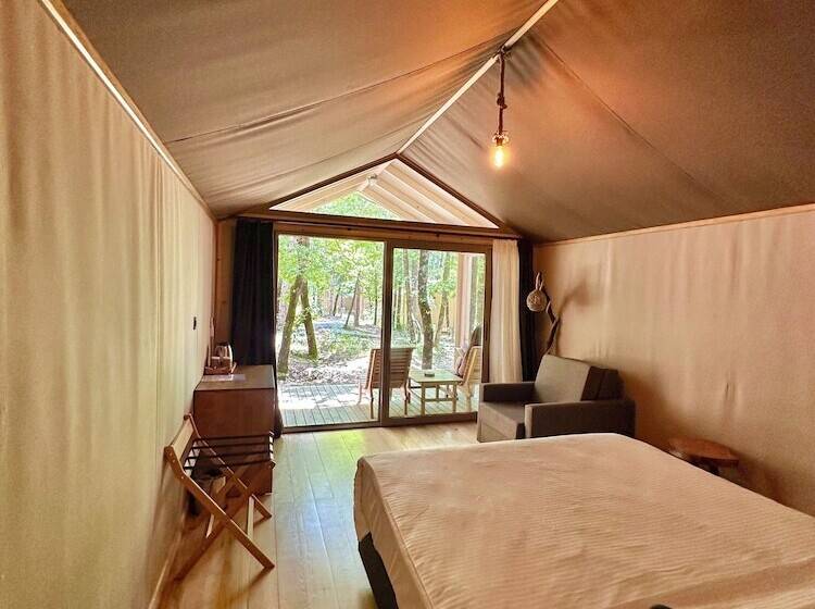 فندق Longosphere Glamping
