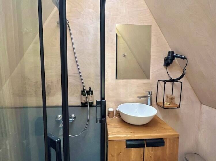 فندق Longosphere Glamping