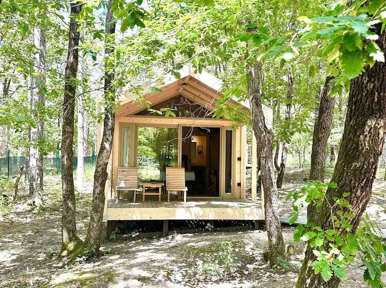 فندق Longosphere Glamping