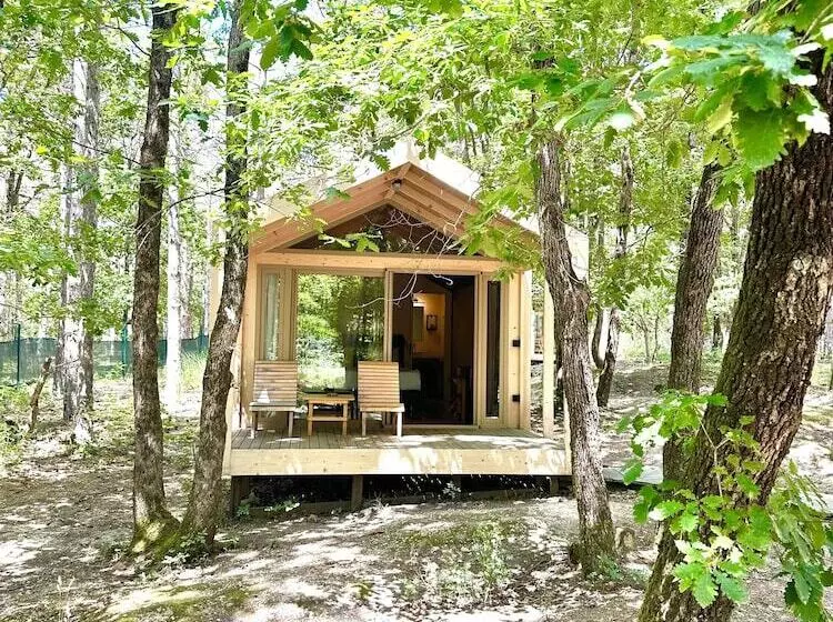 ホテル Longosphere Glamping