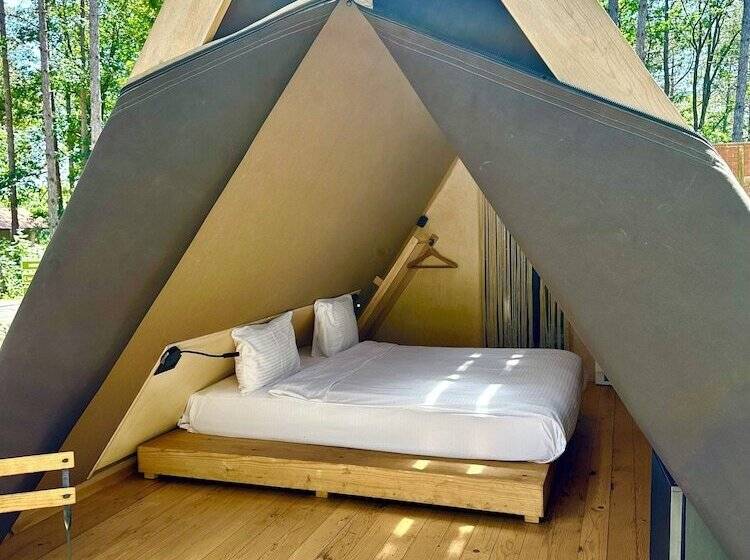 فندق Longosphere Glamping