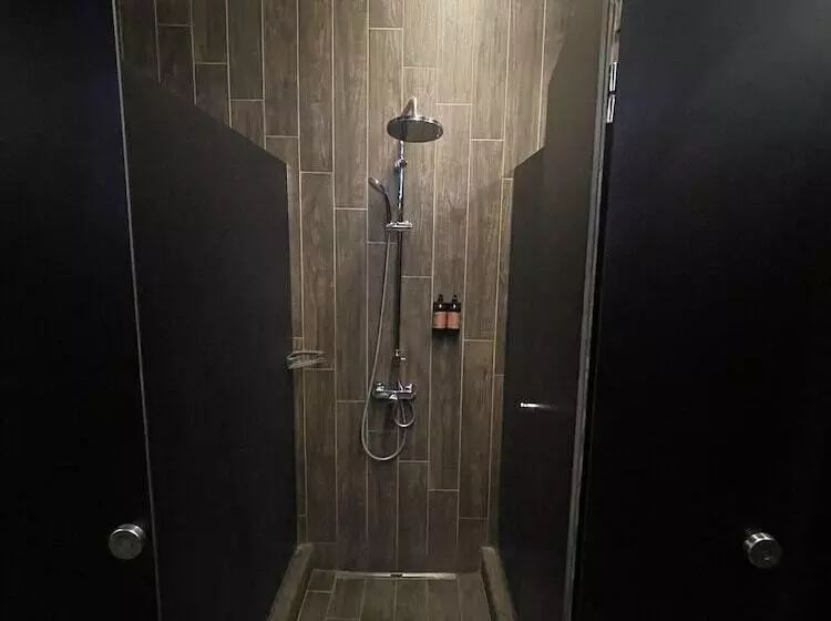 ホテル Longosphere Glamping