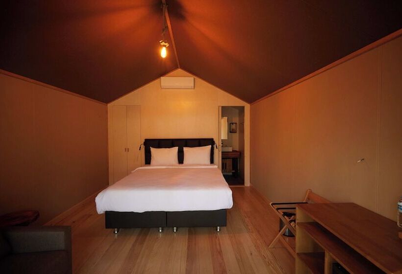 فندق Longosphere Glamping
