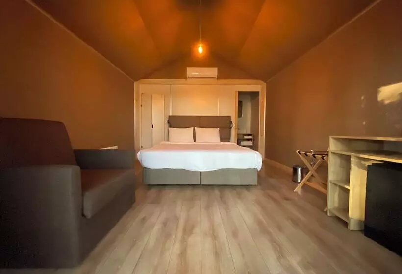 ホテル Longosphere Glamping