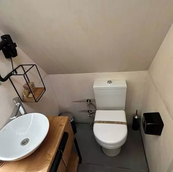 ホテル Longosphere Glamping