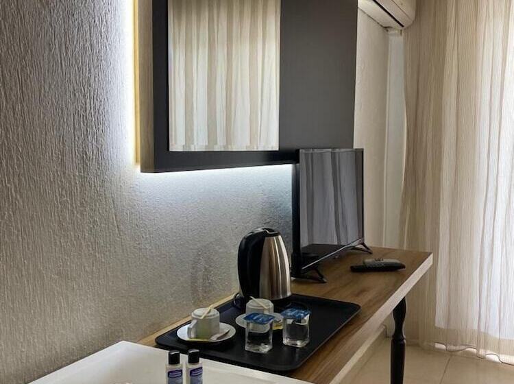 Hotel Mucize Termal Spa