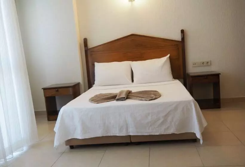 Hotelli Mucize Termal Spa