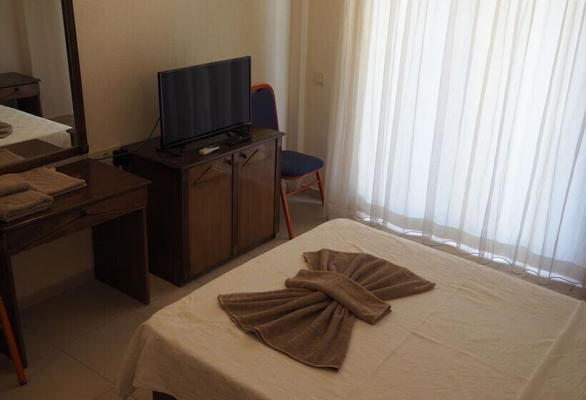 Hotel Mucize Termal Spa