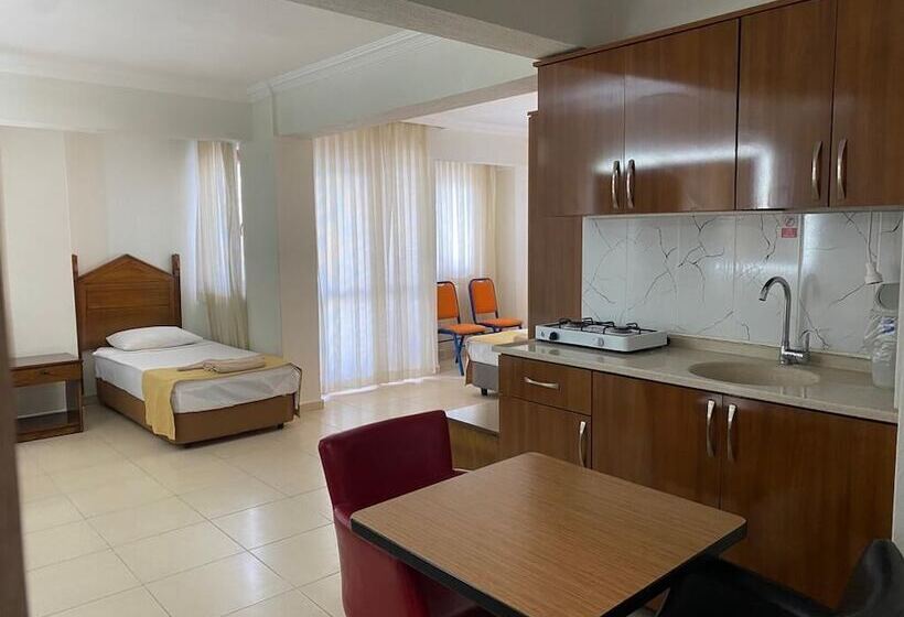 Hotel Mucize Termal Spa