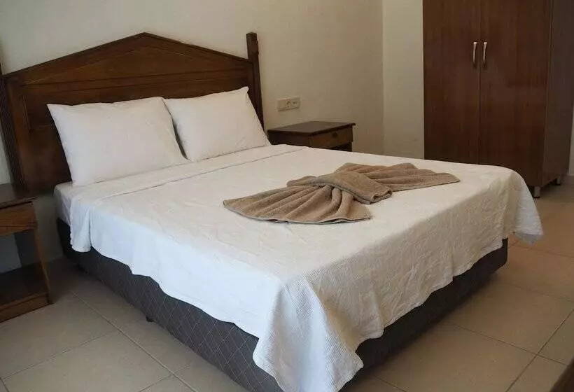 Hotelli Mucize Termal Spa