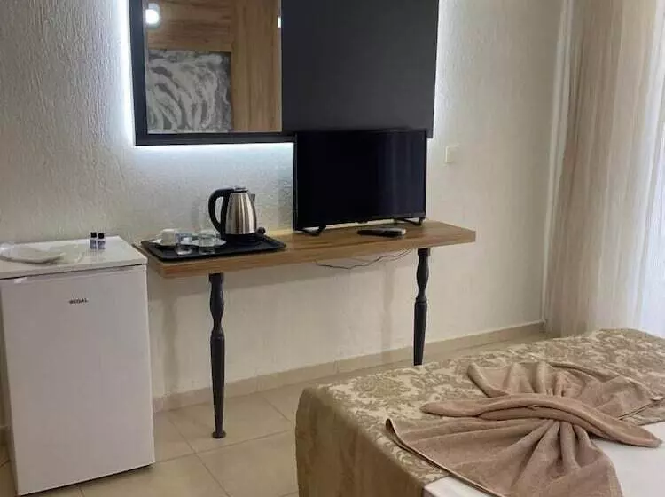 Hotelli Mucize Termal Spa