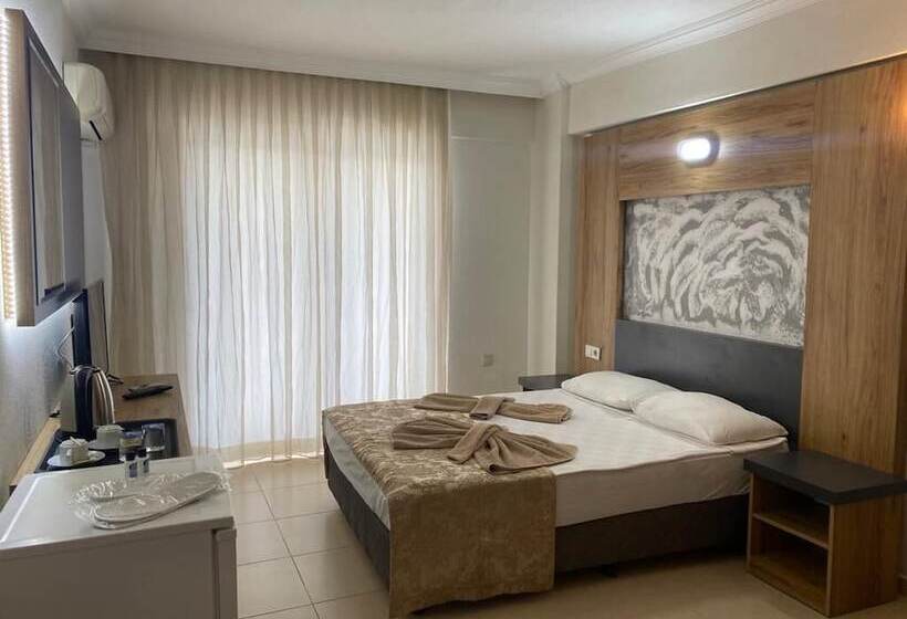 Hotel Mucize Termal Spa