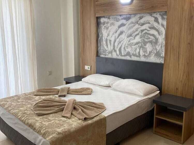 Hotel Mucize Termal Spa