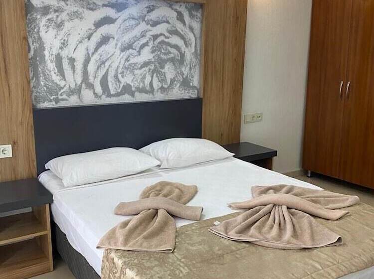 Hotel Mucize Termal Spa