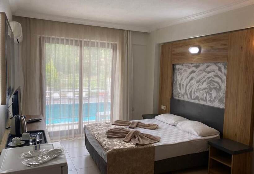 Hotel Mucize Termal Spa