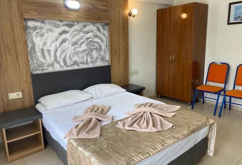 Hotel Mucize Termal Spa