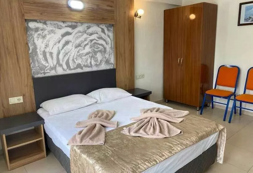 Hotelli Mucize Termal Spa