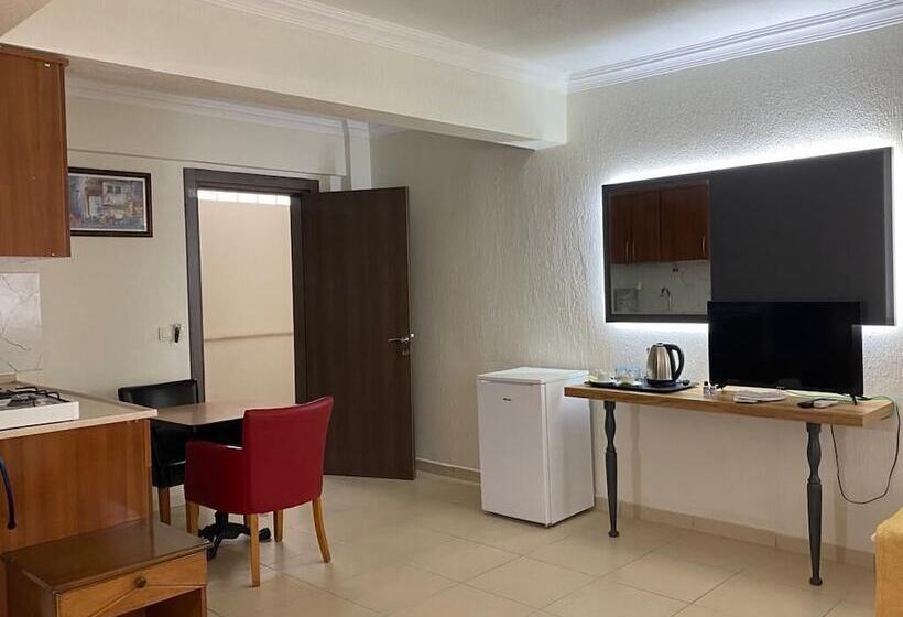 Hotel Mucize Termal Spa