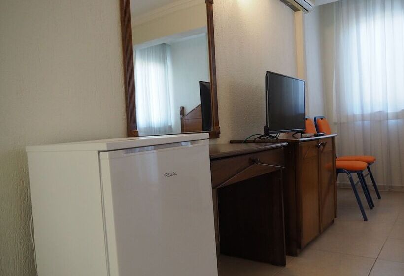 Hotel Mucize Termal Spa