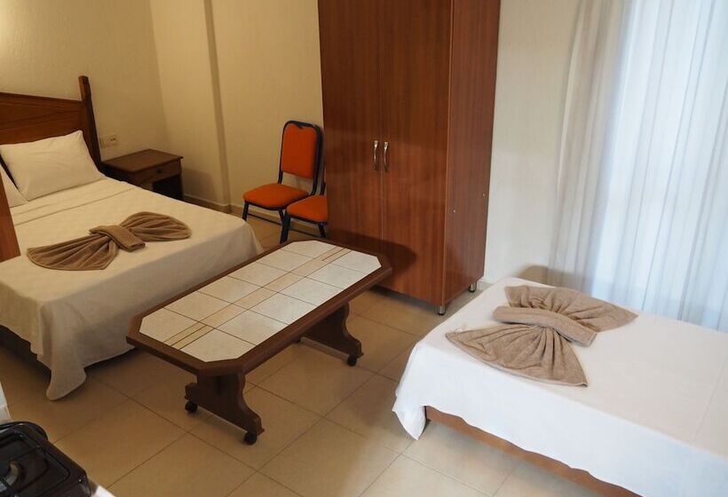 Hotel Mucize Termal Spa