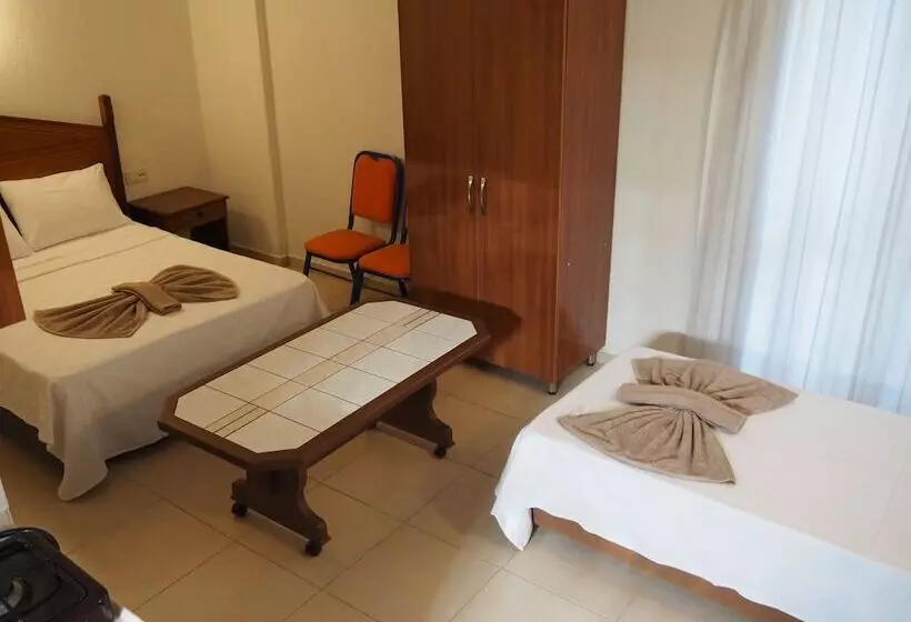 Hotelli Mucize Termal Spa