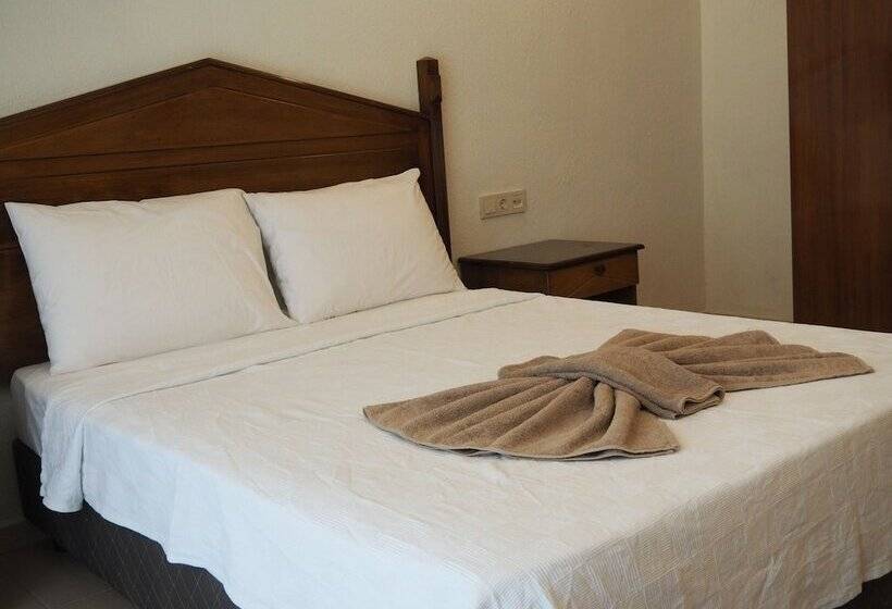 Hotel Mucize Termal Spa