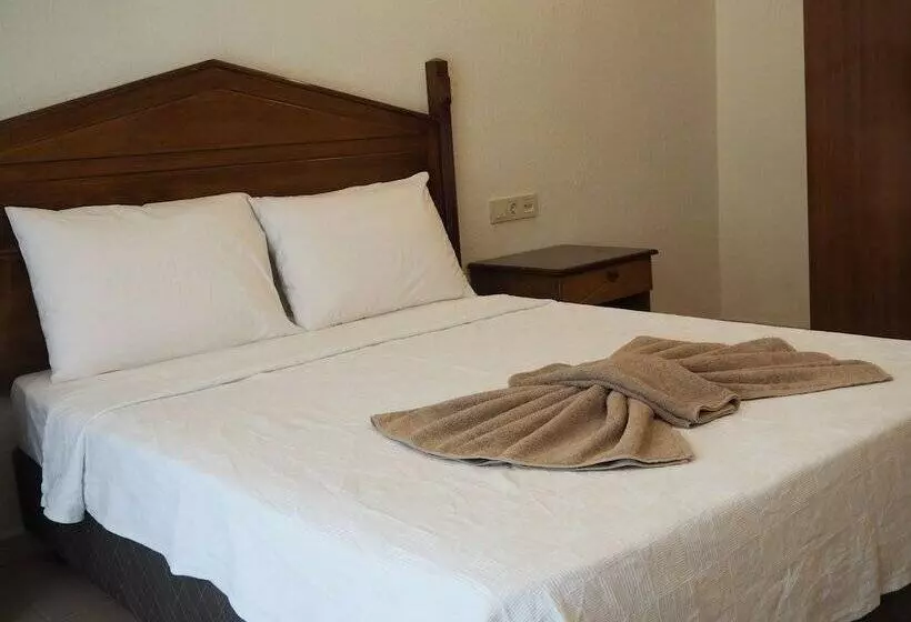 Hotelli Mucize Termal Spa