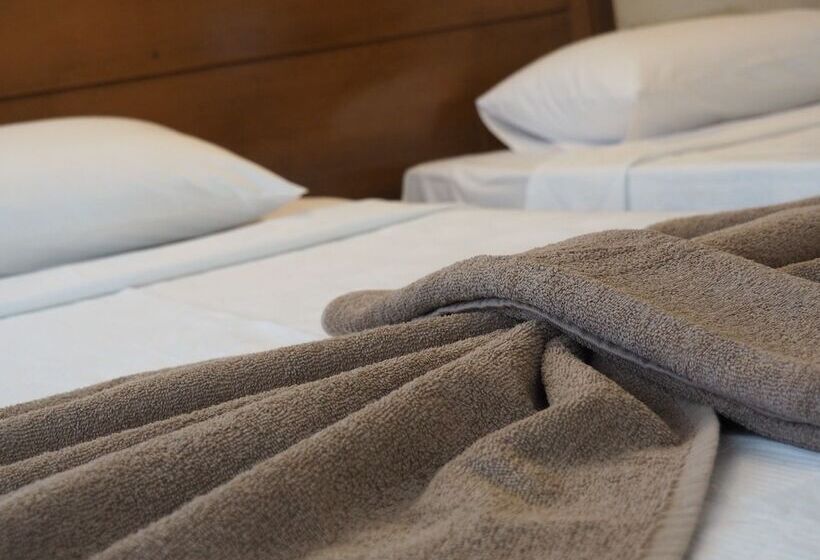 Hotel Mucize Termal Spa