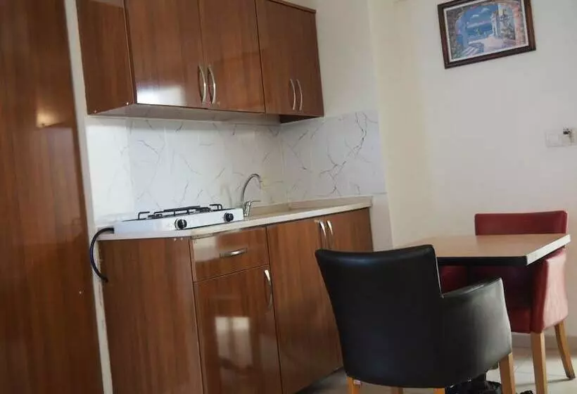 Hotelli Mucize Termal Spa