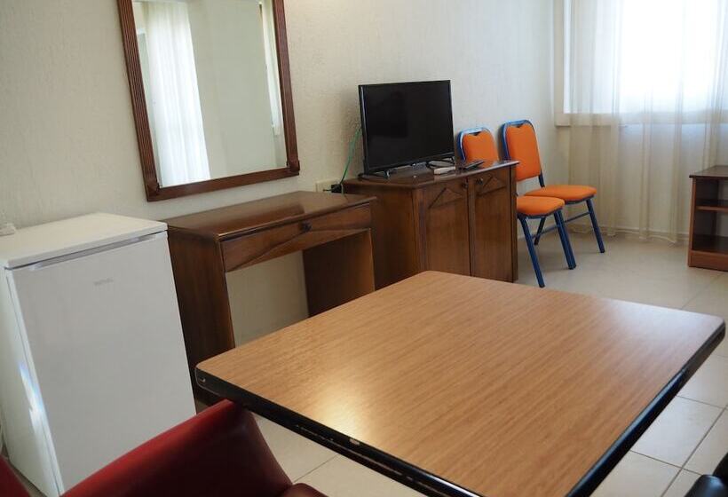 Hotel Mucize Termal Spa