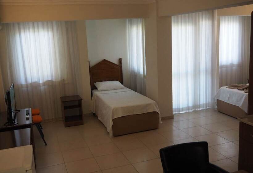 Hotel Mucize Termal Spa