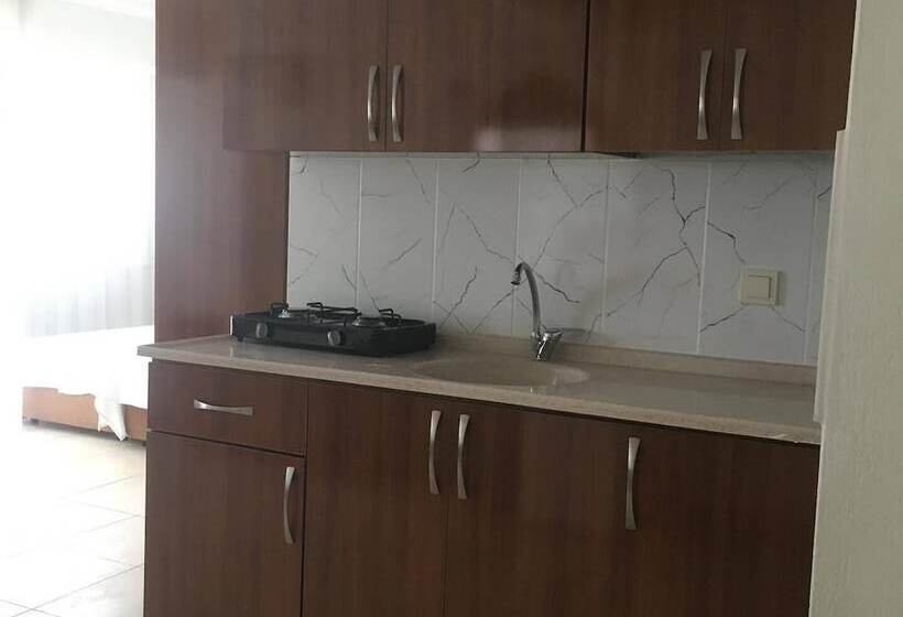 Hotel Mucize Termal Spa