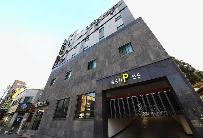 Hotel Nuri