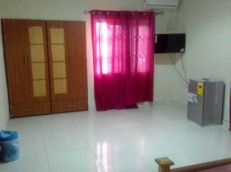 בית מלון כפרי Nyaboa