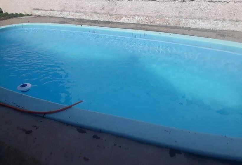 Hotel Pousada Da Merlyn